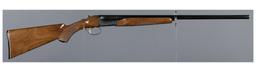 Ithaca Model 200E Double Barrel 20 Gauge Shotgun