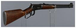 Winchester Model 94 Lever Action Carbine