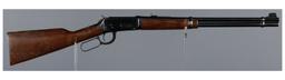 Winchester Model 94 Lever Action Carbine