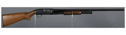 Winchester Model 12 Slide Action Shotgun