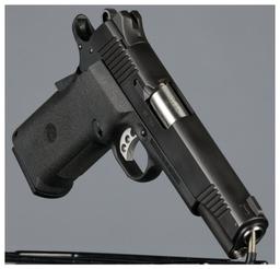 Kimber BP Ten II Semi-Automatic Pistol