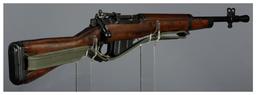 Fazakerley No. 5 Mk. I Bolt Action Jungle Carbine