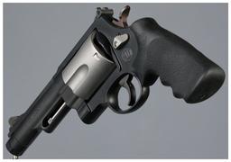 Smith & Wesson Performance Center Model 500 Revolver with Box