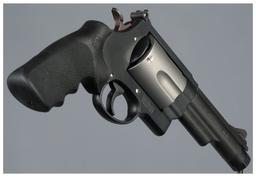 Smith & Wesson Performance Center Model 500 Revolver with Box