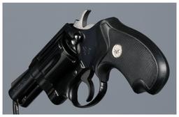 Colt Detective Special Double Action Revolver