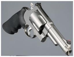 Smith & Wesson Performance Center Model 500 Revolver with Box