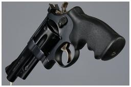 Smith & Wesson Model 28-2 Highway Patrolman Revolver