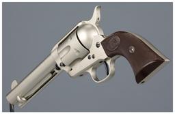 U.S. Fire Arms Manufacturing Co. Rodeo II Revolver with Box