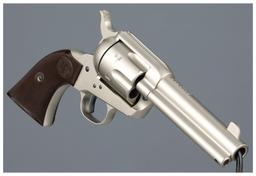 U.S. Fire Arms Manufacturing Co. Rodeo II Revolver with Box