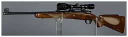 Belgian Browning Safari Grade High-Power Bolt Action Rifle