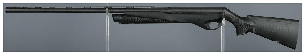 Benelli Vinci Semi-Automatic Shotgun with Case