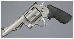 Smith & Wesson Performance Center Model 500 Revolver with Box