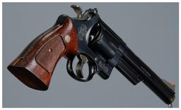 Smith & Wesson Model 57-1 Double Action Revolver