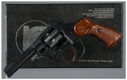 Ten Rimfire Handguns