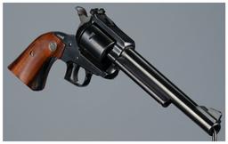 Ruger New Model Super Blackhawk Single Action Revolver