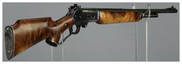 Marlin Model 336-A Lever Action Rifle