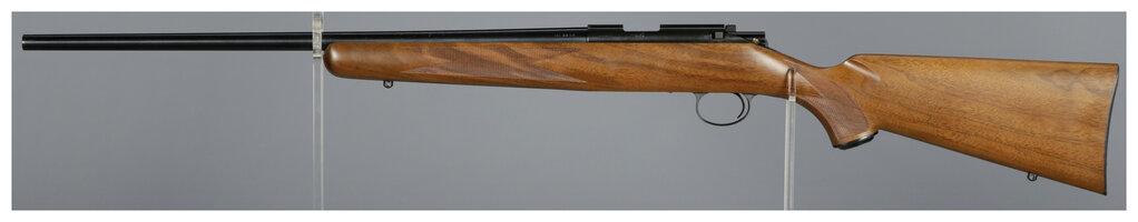 Kimber Model 82 Classic Bolt Action Rifle with Box