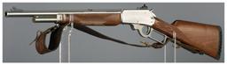 Marlin Model 1895GS Lever Action Rifle