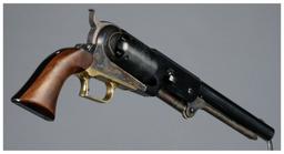 Colt Blackpowder Series Walker Percussion Revolver