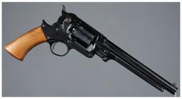 F.Lli Pietta Model 1863 Starr Single Action Percussion Revolver