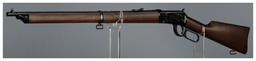 Winchester Model 1894 NRA Centennial Lever Action Musket