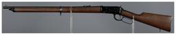 Winchester Model 1894 NRA Centennial Lever Action Musket