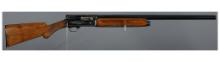 Pre-World War II Belgian Browning Grade II Auto 5 Shotgun