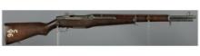 U.S. Springfield Armory M1 Garand Semi-Automatic Rifle