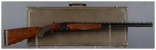 Winchester 20 Gauge Model 101 Skeet Shotgun Multi Barrel Set