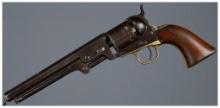 Colt Model 1851 Navy Percussion Revolver