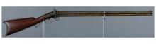 American Percussion Drilling Combination Rifle/Shotgun