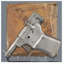 WWII U.S. GM Guide Lamp FP-45 Liberator FP-45 Pistol