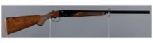 Winchester Model 21 Skeet Grade Double Barrel Shotgun