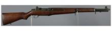 U.S. Harrington & Richardson M1 Garand Semi-Automatic Rifle