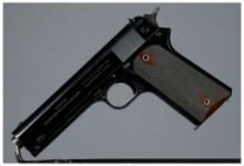 Colt Model 1905 Semi-Automatic Pistol