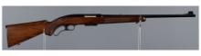 Winchester Model 88 Lever Action Rifle