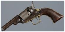 Colt Model 1848 Baby Dragoon Percussion Revolver