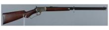 Marlin Model 39 Lever Action Rifle