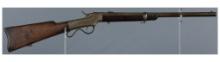 Civil War Ball & Williams Assembled Ballard Patent Carbine