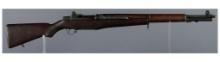 U.S. H&R M1 Garand Rifle with CMP Certificate