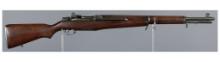 U.S. Winchester M1 Garand Semi-Automatic Rifle