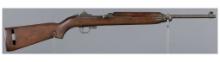 U.S. Quality Hardware M1 Semi-Automatic Carbine