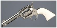 Colt Second Generation Single Action Army Revolver