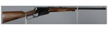 Winchester Model 1895 Lever Action Rifle