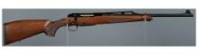 French Verney-Carron Impact Plus Bolt Action Rifle