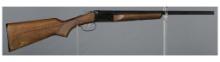 Stoeger/Amantino Double Barrel Coach Shotgun