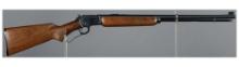 Marlin Model 39A Lever Action Rifle