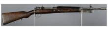 Spanish La Coruna FR8 Bolt Action Rifle