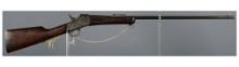 Remington Single Shot Rolling Block Rifle