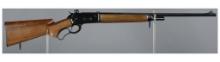 Browning Model 71 Lever Action Rifle